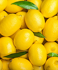 lemons