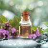 Patchouli Essential Oil (pogostemon cablin)