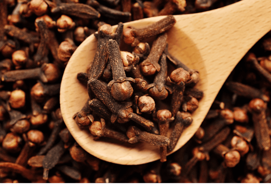 cloves