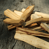 palo santo sticks