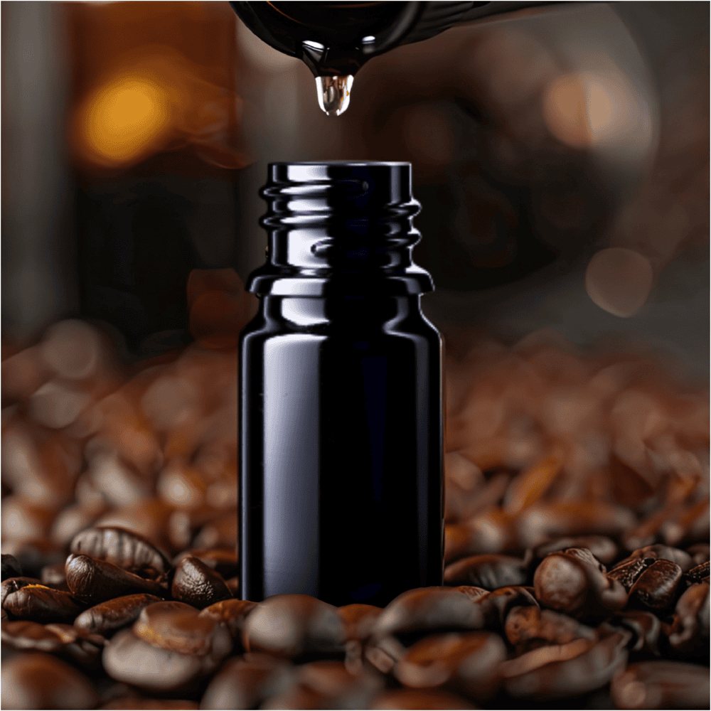 coffee oil product image