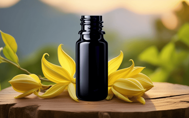 ylang ylang essential oil