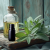 sage essential oil