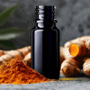turmeric essential oil