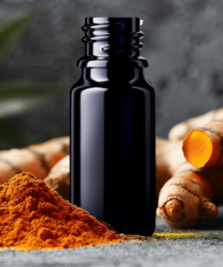 turmeric essential oil